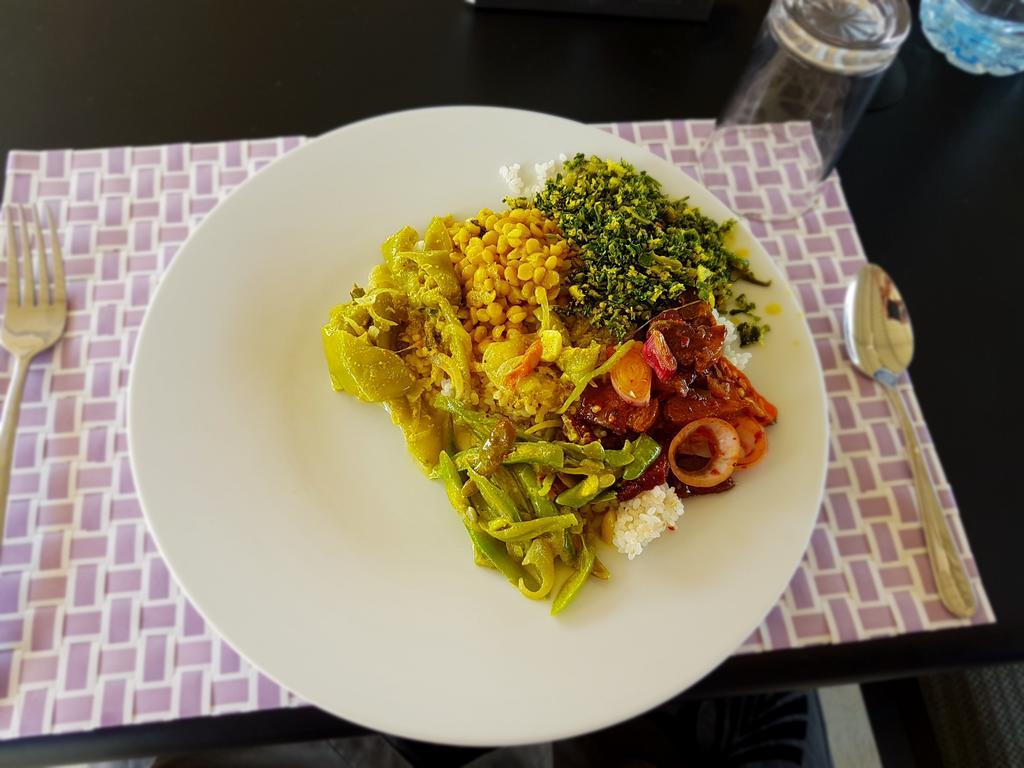 Wild Panthera Yala 티사마하라마 외부 사진